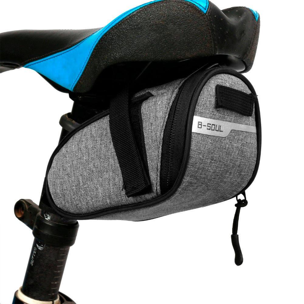 Small Bicycle Saddle Bag