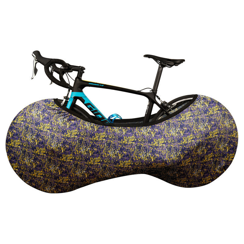 Lycra Bicycle Dust Cover