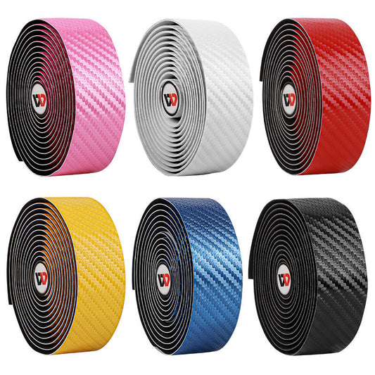 Carbon Handlebar Tape