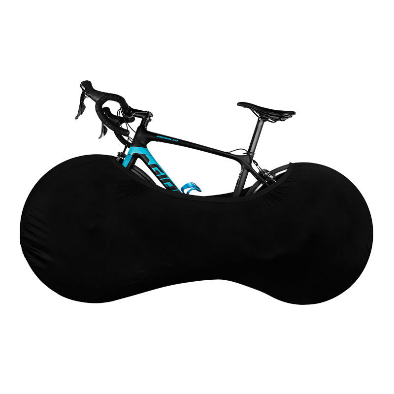 Lycra Bicycle Dust Cover