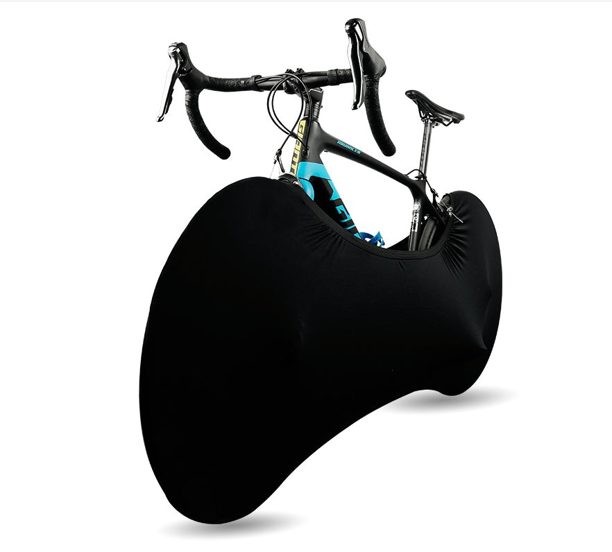 Lycra Bicycle Dust Cover