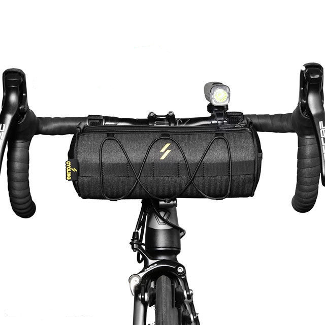 Waterproof Bicycle Handlebar Bag